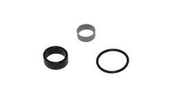 5/8 in. Rubber Cartridge Seal Kit for Tendence 2077 and 2086, Amarilis 3900, 3901, 3940 and 3941