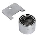 American Standard Polished Chrome 55/64 in. Female Aerator 