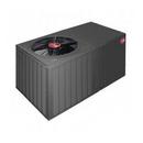 Ruud Electric Single-Stage Horizontal Packaged Air Conditioner 