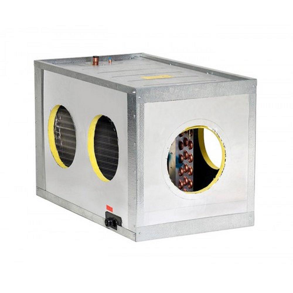 Allstyle Coil Horizontal Coil 