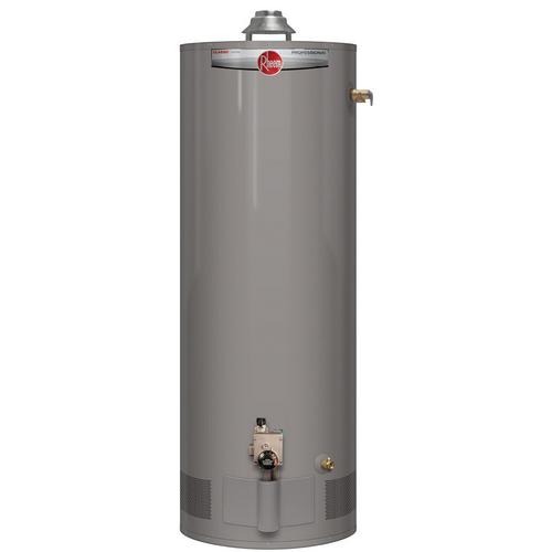 Residential Gas Water Heaters