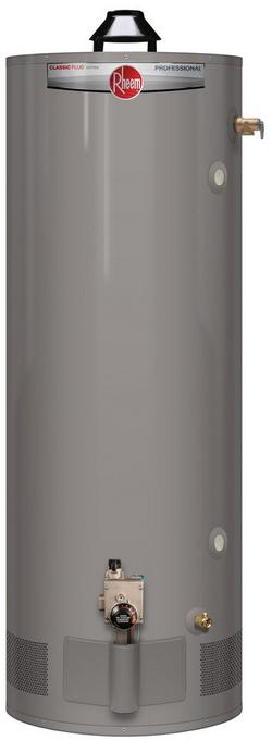 75 gal. Tall 76 MBH Low NOx Atmospheric Vent Propane Water Heater