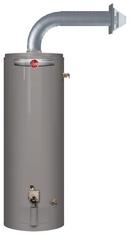 Rheem Tall 36 MBH Residential Natural Gas Water Heater 