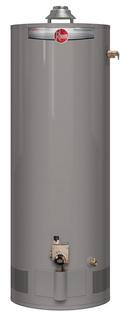 Rheem Tall 50 MBH Residential Natural Gas Water Heater 