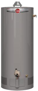 Rheem Short 40 MBH Residential Natural Gas Water Heater 