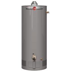 50 gal. Short 40 MBH Low NOx Atmospheric Vent Natural Gas Water Heater