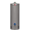 Rheem Tall 38 MBH Residential Natural Gas Water Heater 