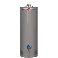 40 gal. Tall 38 MBH Low NOx Atmospheric Vent Natural Gas Water Heater