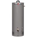 Rheem Tall 34 MBH Residential Natural Gas Water Heater 