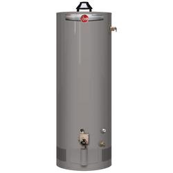 40 gal. Tall 34 MBH Low NOx Atmospheric Vent Natural Gas Water Heater