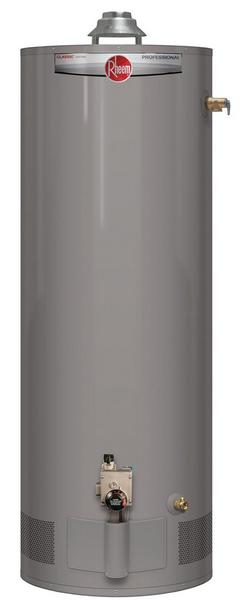 29 gal. Tall 30 MBH Low NOx Atmospheric Vent Propane Water Heater