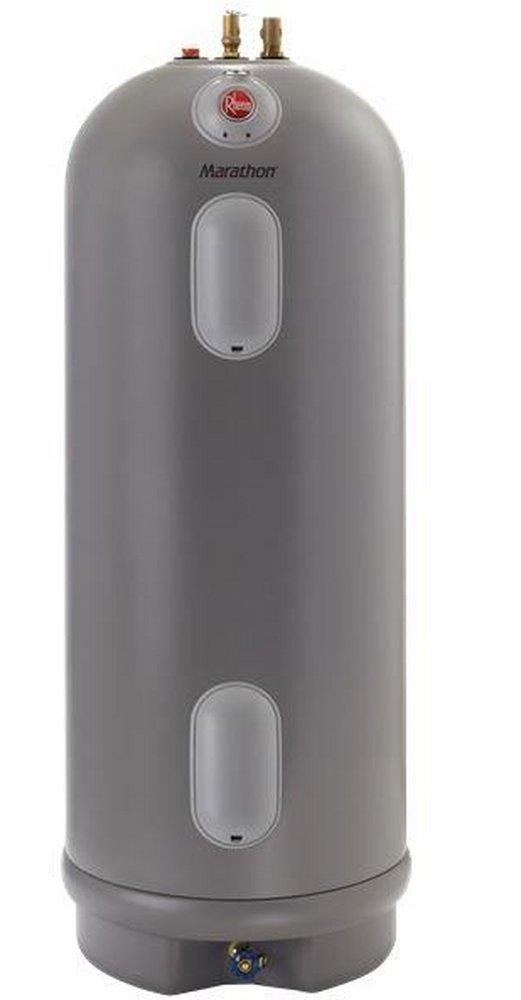 Rheem Short 4.5kW 2-Element Residential Electric Water Heater 