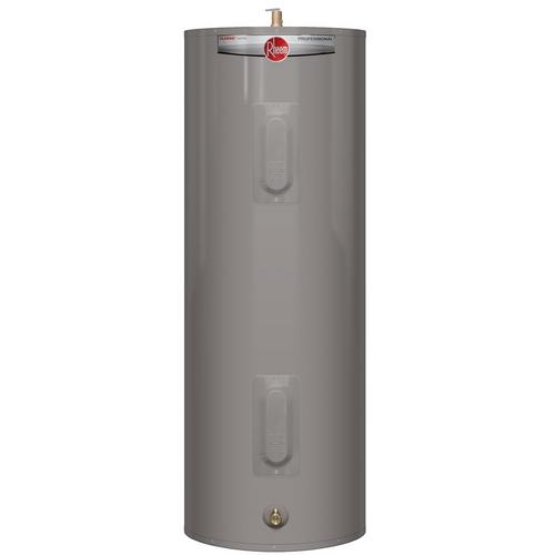 Residential Electric Water Heaters