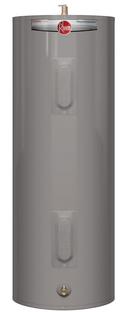 55 gal. Tall 4.5kW 2-Element Residential Electric Water Heater