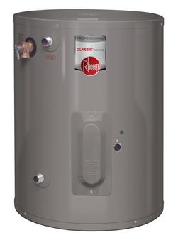 30 gal. Medium 4.5 kW Commercial Electric Water Heater