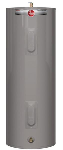 30 gal. Tall 4.5kW 2-Element Residential Electric Water Heater