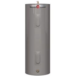 40 gal. Tall 4.5kW 2-Element Residential Electric Water Heater
