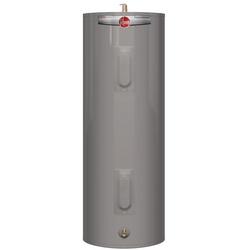 40 gal. Medium 4.5kW 2-Element Residential Electric Water Heater