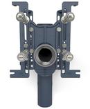 Zurn No-Hub Adjustable Vertical Double Siphon Jet Water Closet 