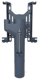 Zurn 24 in. No-Hub Water Carrier Closet System 