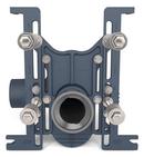 Zurn No-Hub Adjustable Horizontal Siphon Jet 