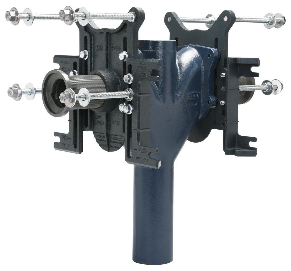 Zurn 18 in. Siphon Jet 