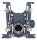 Zurn No-Hub Adjustable Horizontal Siphon Jet 