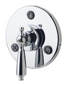 Symmons Industries Polished Chrome IPS x Sweat Diverter Valve 