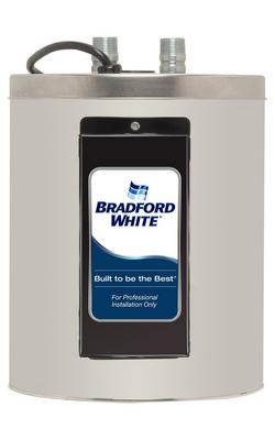2 gal. Compact 1.5kW 1-Element Electric Water Heater