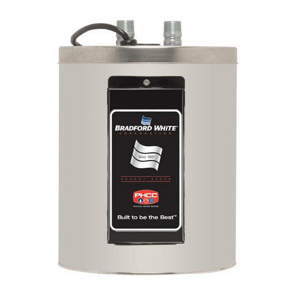 2 gal. Compact 1.5kW 1-Element Residential Electric Water Heater | Bradford  White | Ferguson