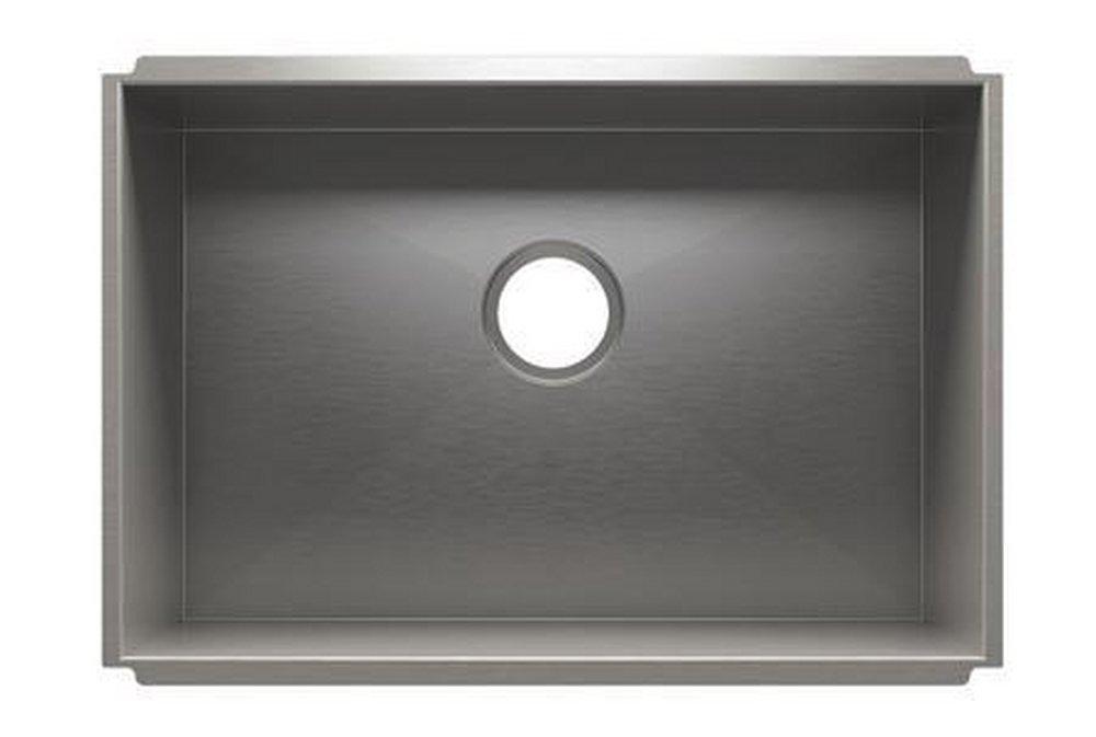Julien Stainless Steel Undermount Kitchen Sink 