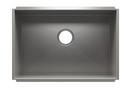 Julien Stainless Steel Undermount Kitchen Sink 