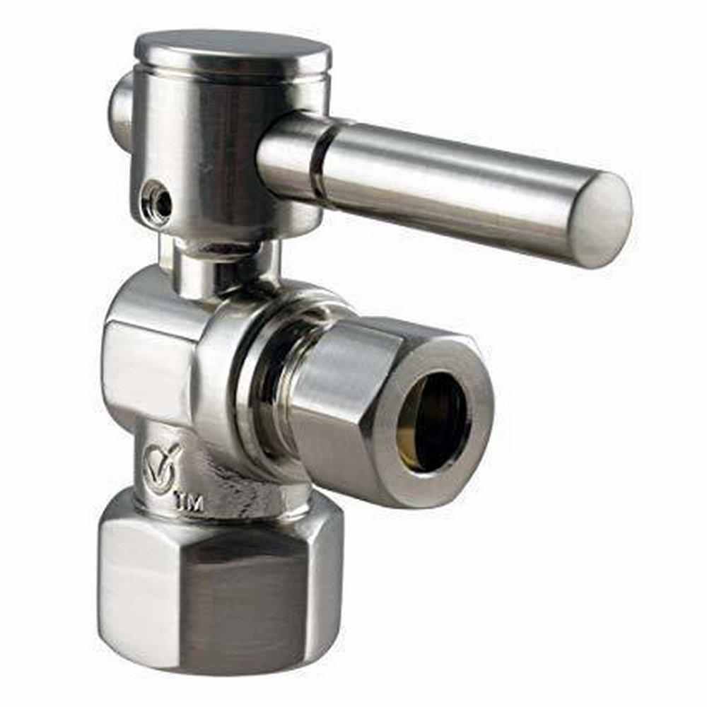 Durkee Sales Valve with Lever Handle 