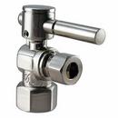 1/2 x 1/2 in. Valve with Lever Handle