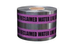 1000 ft. Detectable Underground Warning Tape