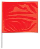 Stake Flag in Red