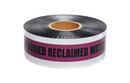 Presco Purple Purple 1000 ft. Marking Tape 