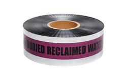 Underground Purple 1000 ft. Marking Tape