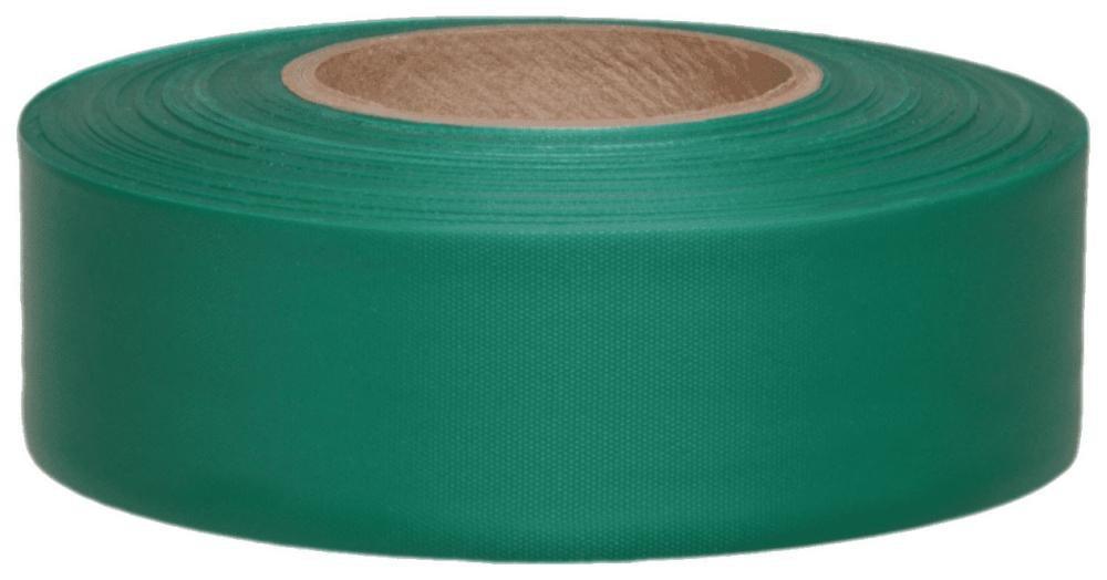 Presco Green Glo 150 ft. Marking Tape 