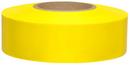 1-3/16 in. x 150 ft. Flagging Tape in Yellow Glo