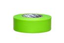 1-3/16 in. x 150 ft. Flagging Tape in Lime Glo