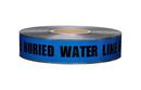 Presco Blue 1000 ft. Marking Tape 
