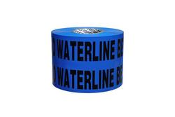 12 in. Non-Detectable Underground Marking Tape