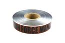 1000 ft. Force Main Detectable Underground Marking Tape