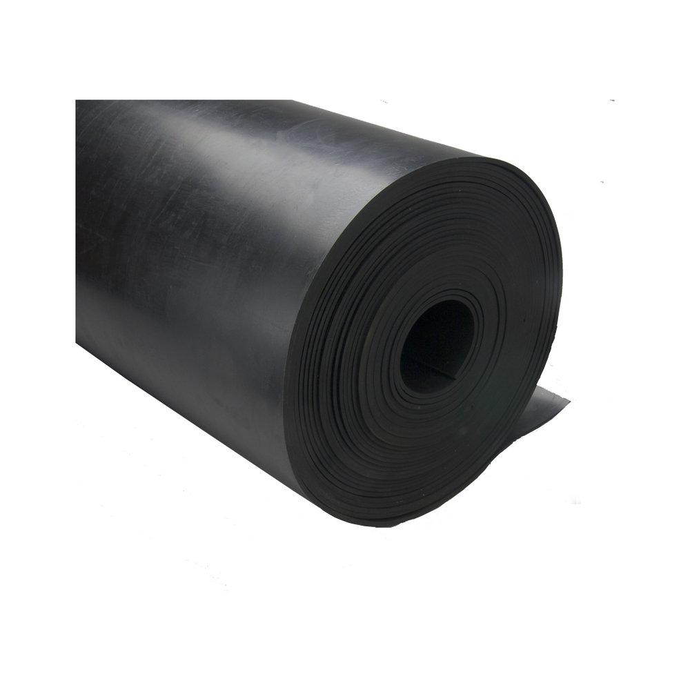 TEXCEL Black Neoprene Sheet 