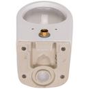 Zurn White Elongated Toilet Bowl 