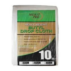 4 ft. Heavy Weight Drop Cloth