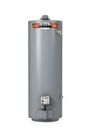 40 gal. Tall 35.5 MBH Low NOx Atmospheric Vent Natural Gas Water Heater