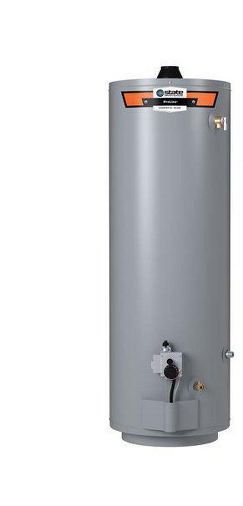 State Tall Residential Natural Gas Water Heater 
