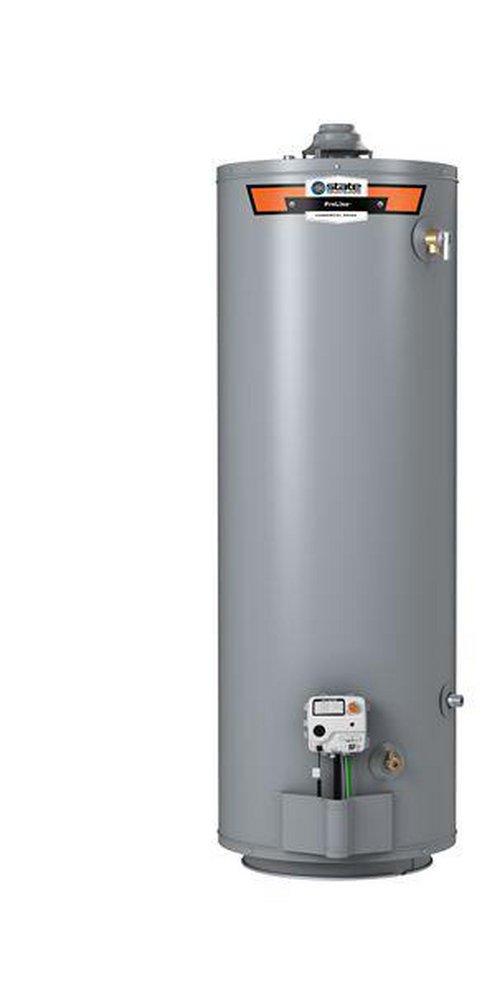 State Tall 35.5 MBH Residential Natural Gas Water Heater 